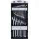 BGS technic 25 részes csillag-villás kulcs készlet 6-32mm (BGS 30100)