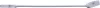 BGS technic Csillag-villáskulcs készlet colos méretekkel, 1/4”–1 1/4”, 25 részes, falra akasztható tartón (BGS 30101)
