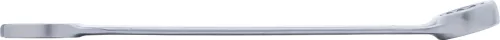 BGS technic Csillag-villáskulcs készlet colos méretekkel, 1/4”–1 1/4”, 25 részes, falra akasztható tartón (BGS 30101)