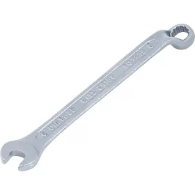   BGS technic Hajlított csillag-villás kulcs, 6 mm (BGS 30106)