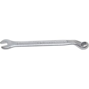   BGS technic Hajlított csillag-villás kulcs, 6 mm (BGS 30106)