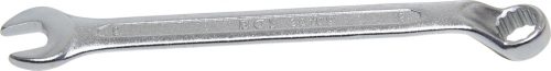 BGS technic Hajlított csillag-villás kulcs, 9 mm (BGS 30109)