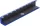 BGS technic Mágneses tartó 1/4"-os dugókulcs fejekhez (BGS 3011-1)