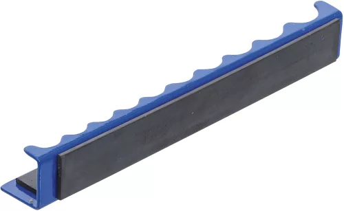 BGS technic Mágneses tartó 1/4"-os dugókulcs fejekhez (BGS 3011-1)