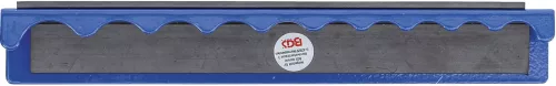 BGS technic Mágneses tartó 1/4"-os dugókulcs fejekhez (BGS 3011-1)