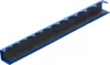 BGS technic Mágneses tartó 3/8"-os dugókulcs fejekhez (BGS 3011-2)