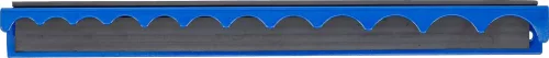 BGS technic Mágneses tartó 3/8"-os dugókulcs fejekhez (BGS 3011-2)