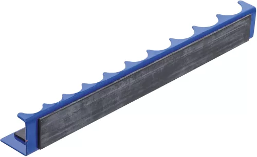 BGS technic Mágneses tartó 1/2"-os dugókulcs fejekhez (BGS 3011-3)