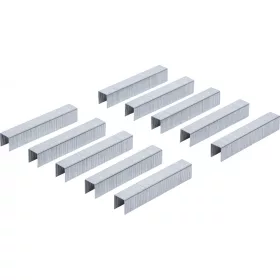 BGS DIY Tűzőkapocs, 1000 db-os, 14 mm (BGS 3011)