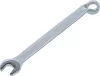 BGS technic Hajlított csillag-villás kulcs, 10 mm (BGS 30110)