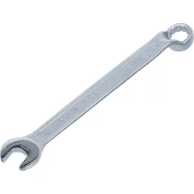   BGS technic Hajlított csillag-villás kulcs, 10 mm (BGS 30110)