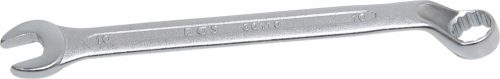 BGS technic Hajlított csillag-villás kulcs, 10 mm (BGS 30110)