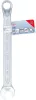 BGS technic Hajlított csillag-villás kulcs, 10 mm (BGS 30110)