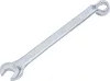 BGS technic Hajlított csillag-villás kulcs, 11 mm (BGS 30111)