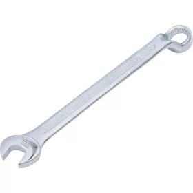   BGS technic Hajlított csillag-villás kulcs, 11 mm (BGS 30111)
