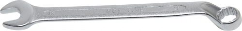 BGS technic Hajlított csillag-villás kulcs, 12 mm (BGS 30112)