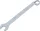 BGS technic Hajlított csillag-villás kulcs, 13 mm (BGS 30113)