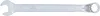 BGS technic Hajlított csillag-villás kulcs, 13 mm (BGS 30113)