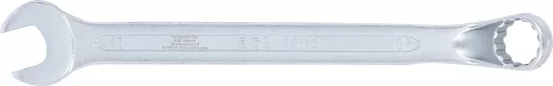 BGS technic Hajlított csillag-villás kulcs, 13 mm (BGS 30113)
