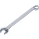 BGS technic Hajlított csillag-villás kulcs, 14 mm (BGS 30114)