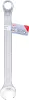 BGS technic Hajlított csillag-villás kulcs, 14 mm (BGS 30114)