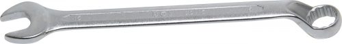 BGS technic Hajlított csillag-villás kulcs, 15 mm (BGS 30115)