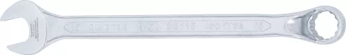 BGS technic Hajlított csillag-villás kulcs, 15 mm (BGS 30115)
