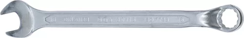 BGS technic Hajlított csillag-villás kulcs, 16 mm (BGS 30116)