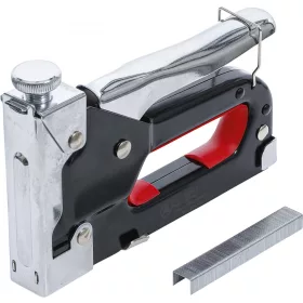 BGS DIY Tűzőgép, 4-14 mm (BGS 3012)