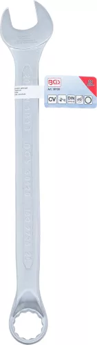 BGS technic Hajlított csillag-villás kulcs, 20 mm (BGS 30120)