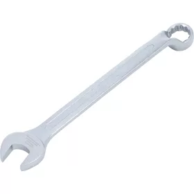   BGS technic Hajlított csillag-villás kulcs, 21 mm (BGS 30121)