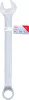 BGS technic Hajlított csillag-villás kulcs, 21 mm (BGS 30121)