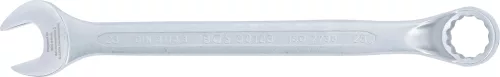 BGS technic Hajlított csillag-villás kulcs, 23 mm (BGS 30123)
