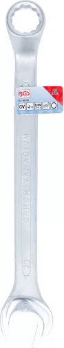 BGS technic Hajlított csillag-villás kulcs, 23 mm (BGS 30123)
