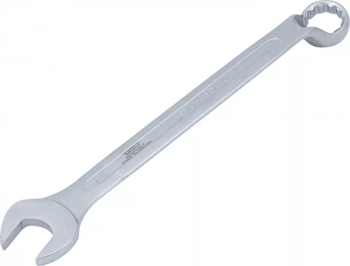 BGS technic Hajlított csillag-villás kulcs, 24 mm (BGS 30124)