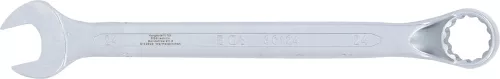 BGS technic Hajlított csillag-villás kulcs, 24 mm (BGS 30124)