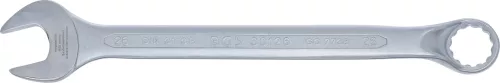 BGS technic Hajlított csillag-villás kulcs, 26 mm (BGS 30126)