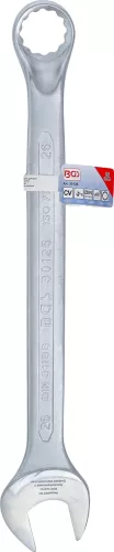 BGS technic Hajlított csillag-villás kulcs, 26 mm (BGS 30126)