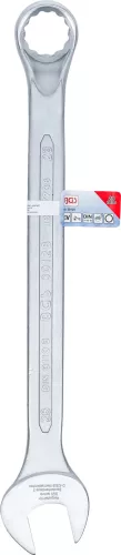 BGS technic Hajlított csillag-villás kulcs, 28 mm (BGS 30128)