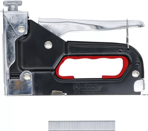 BGS DIY Tűzőgép, 4-14 mm (BGS 3012)