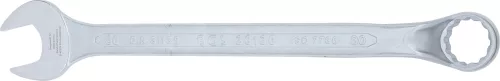 BGS technic Hajlított csillag-villás kulcs, 30 mm (BGS 30130)
