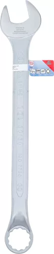 BGS technic Hajlított csillag-villás kulcs, 30 mm (BGS 30130)