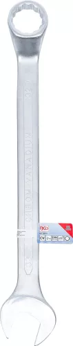 BGS technic Hajlított csillag-villás kulcs, 32 mm (BGS 30132)