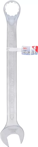 BGS technic Csillag-villáskulcs, hajlított | 34 mm (BGS 30134)