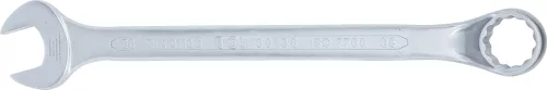 BGS technic Csillag-villáskulcs, hajlított | 36 mm (BGS 30136)