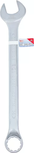 BGS technic Csillag-villáskulcs, hajlított | 36 mm (BGS 30136)