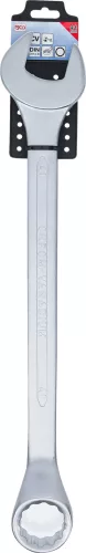 BGS technic Csillag-villáskulcs, hajlított | 41 mm (BGS 30141)