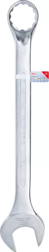BGS technic Csillag-villáskulcs, hajlított | 55 mm (BGS 30155)