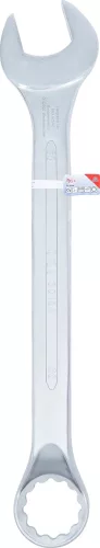 BGS technic Csillag-villáskulcs, hajlított | 60 mm (BGS 30160)