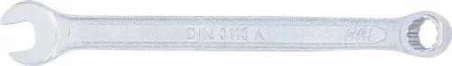 BGS technic Csillag-villás kulcs COLL, 1/4" (BGS 30188)